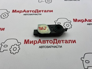Моторчик жалюзи, ориг. номер 84460246, GMC Terrain 2 поколение 2017-2021