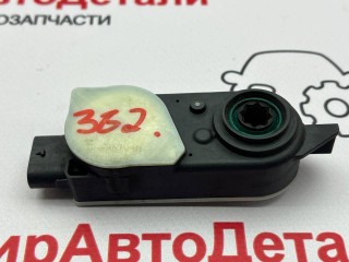 Моторчик жалюзи, ориг. номер 84460246, GMC Terrain 2 поколение 2017-2021