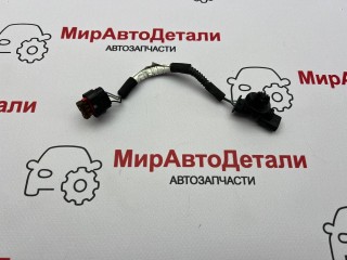 Провод моторчика жалюзи, ориг. номер 84492240, GMC Terrain 2 поколение 2017-2021