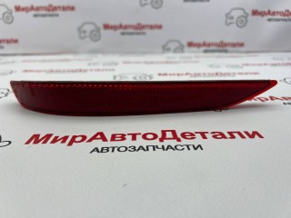 Катафот, ориг. номер 84306358, Chevrolet Equinox 3 поколение 2017-2021