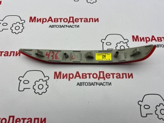 Катафот, ориг. номер 84306358, Chevrolet Equinox 3 поколение 2017-2021