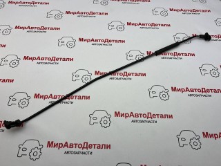 держатель капота, Chevrolet Equinox 3 поколение 2017-2021