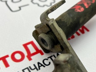 шланг тормозной переднего правого, ориг. номер F2GC2078A, Ford Edge 2 поколение CD539 [рестайлинг] 2018-2023