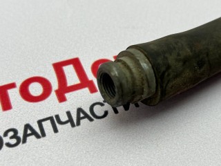 шланг тормозной переднего левого, ориг. номер F2GC2078A, Ford Edge 2 поколение CD539 [рестайлинг] 2018-2023