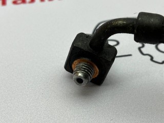 шланг тормозной переднего правого, ориг. номер 84289370, Chevrolet Malibu 9 поколение [рестайлинг] 2018-2026
