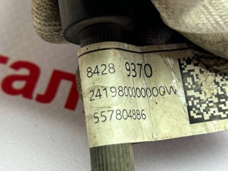 шланг тормозной переднего правого, ориг. номер 84289370, Chevrolet Malibu 9 поколение [рестайлинг] 2018-2026