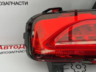 габаритный фонарь задний левый, ориг. номер 42812050, Chevrolet Bolt EUV 1 поколение 2021-2023