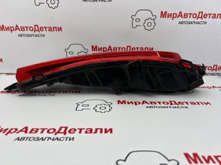 габаритный фонарь задний левый, ориг. номер 42812050, Chevrolet Bolt EUV 1 поколение 2021-2023