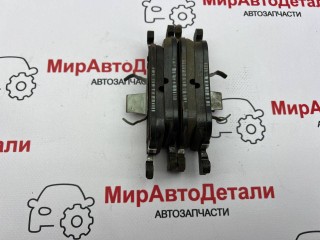тормозные колодки перед., Ford Escape 4 поколение CX482 2019-2022