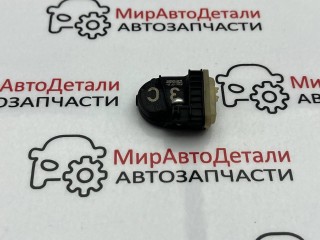 датчик давления в шине, ориг. номер 13516164, Buick Encore  [рестайлинг] 2016-2022