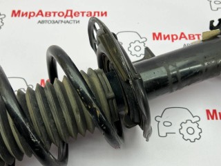 амортизатор передний левый, ориг. номер LX6118K001NAF, LX615310NAC, Ford Escape 4 поколение CX482 2019-2022