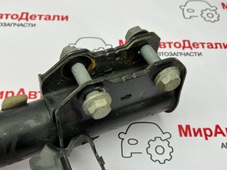 амортизатор передний левый, ориг. номер LX6118K001NAF, LX615310NAC, Ford Escape 4 поколение CX482 2019-2022