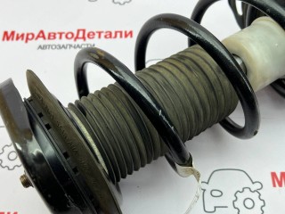 амортизатор передний правый, ориг. номер LX6118K001NAF, LX615310NAC, Ford Escape 4 поколение CX482 2019-2022