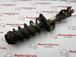 амортизатор передний правый, ориг. номер 95440472, Chevrolet Trax 1 поколение [рестайлинг] 2016-2022