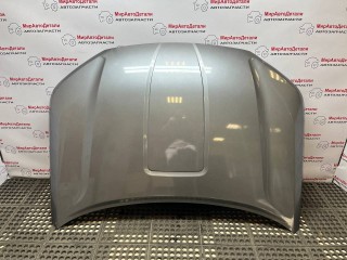 капот, GMC Terrain 2 поколение 2017-2021