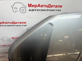 капот, GMC Terrain 2 поколение 2017-2021