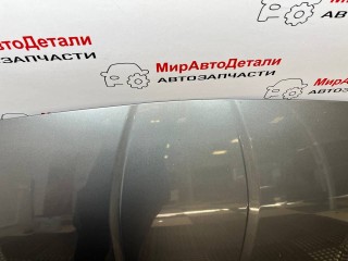 капот, GMC Terrain 2 поколение 2017-2021