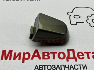 колпачок (заглушка) ручки двери передней левой, Chevrolet Malibu 9 поколение [рестайлинг] 2018-2026