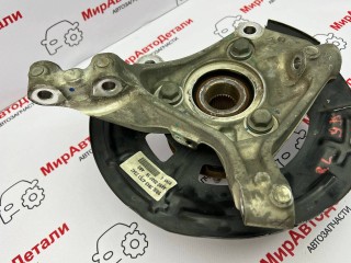 кулак передний левый, ориг. номер 42757358, Buick Envista 2022-2026