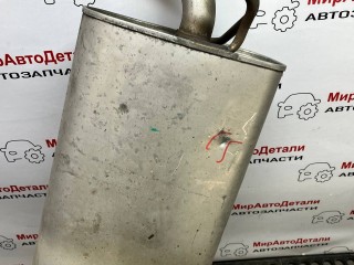 Глушитель, ориг. номер 42598657, Buick Encore GX 1 поколение 2019-2023