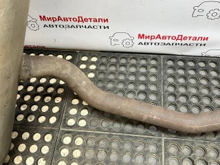 Глушитель, ориг. номер 42598657, Buick Encore GX 1 поколение 2019-2023