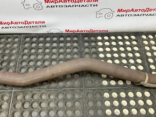 Глушитель, ориг. номер 42598657, Buick Encore GX 1 поколение 2019-2023