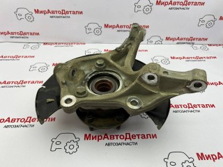 кулак передний левый, ориг. номер 84210076, GMC Terrain 2 поколение 2017-2021