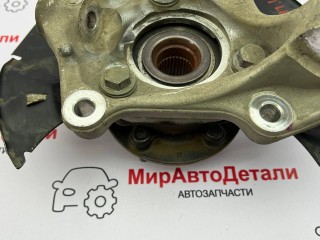кулак передний левый, ориг. номер 84210076, GMC Terrain 2 поколение 2017-2021