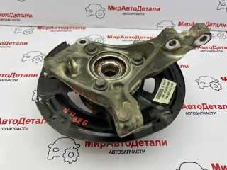 кулак передний правый, ориг. номер 42757359, Buick Envista 2022-2026