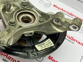 кулак передний правый, ориг. номер 42757359, Buick Envista 2022-2026