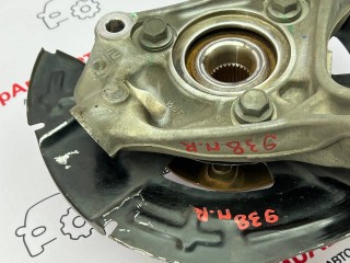кулак передний правый, ориг. номер 42757359, Buick Envista 2022-2026