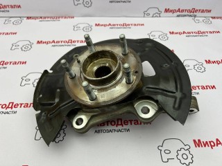 кулак передний правый, ориг. номер 42757359, Buick Envista 2022-2026