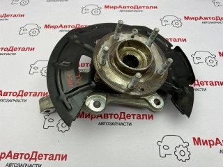 кулак передний левый, ориг. номер 42757358, Buick Envista 2022-2026