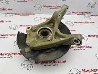 кулак передний правый, ориг. номер 84210077, GMC Terrain 2 поколение 2017-2021