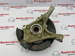 кулак передний правый, ориг. номер 84210077, GMC Terrain 2 поколение 2017-2021