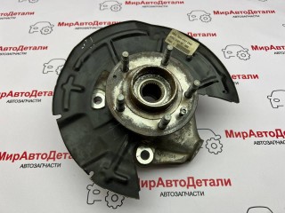 кулак передний левый, ориг. номер 42757358, Buick Encore GX 1 поколение 2019-2023