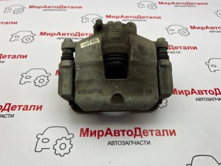 суппорт тормозной передний правый, ориг. номер 84311327, Chevrolet Equinox 3 2017-2021