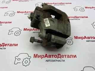 суппорт тормозной передний правый, ориг. номер 84311327, GMC Terrain 2 поколение 2017-2021
