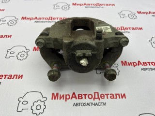 суппорт тормозной передний правый, ориг. номер 84311327, GMC Terrain 2 поколение 2017-2021