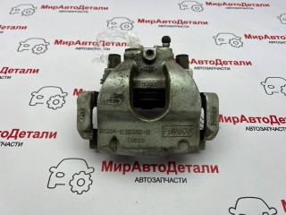 суппорт тормозной передний левый, ориг. номер 2B294B2B302B, Ford Escape 4 поколение CX482 2019-2022