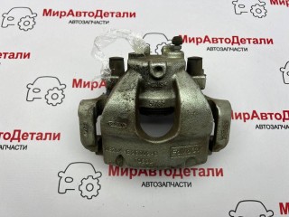 суппорт тормозной передний левый, ориг. номер 2B294B2B302B, Ford Escape 4 поколение CX482 2019-2022