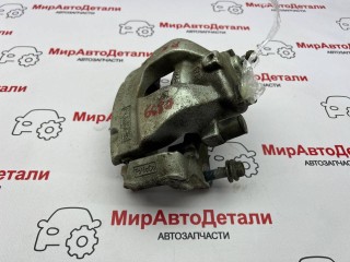 суппорт тормозной передний правый, ориг. номер 2B294B23302B, Ford Escape 4 поколение CX482 2019-2022