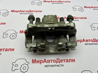 суппорт тормозной передний правый, ориг. номер 2B294B23302B, Ford Escape 4 поколение CX482 2019-2022