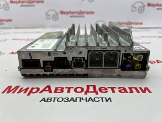 блок радио, ориг. номер 84608302, GMC Sierra 4 2019-2022