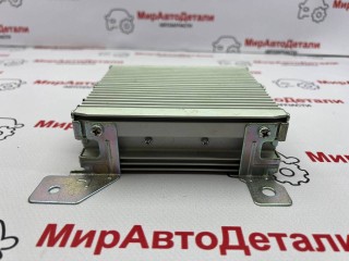 усилитель звука, ориг. номер 84326241, GMC Terrain 2 поколение 2017-2021
