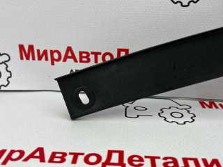 молдинг переднего бампера, ориг. номер 23478391, Chevrolet Malibu 9 поколение [рестайлинг] 2018-2026