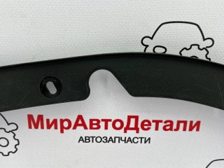 молдинг переднего бампера, ориг. номер 23478391, Chevrolet Malibu 9 поколение [рестайлинг] 2018-2026