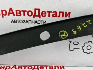 молдинг переднего бампера, ориг. номер 23478391, Chevrolet Malibu 9 поколение [рестайлинг] 2018-2026