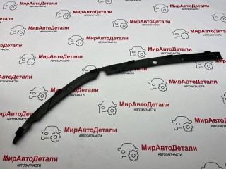 молдинг переднего бампера, ориг. номер 23478391, Chevrolet Malibu 9 поколение [рестайлинг] 2018-2026