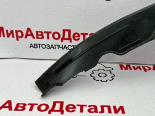 молдинг переднего бампера, ориг. номер 23478391, Chevrolet Malibu 9 поколение [рестайлинг] 2018-2026